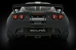 Lotus Exige Stealth 2009 года